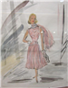 Costume Designs by Edith Head 38