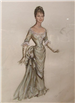 Costume Designs by Edith Head 40