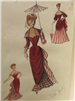 Costume Designs by Edith Head 42