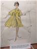 Costume Designs by Edith Head 50
