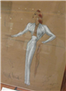 Costume Designs by Edith Head 8