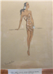 Costume Designs by Edith Head 11