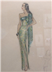 Costume Designs by Edith Head 14
