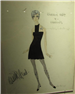Costume Designs by Edith Head 32