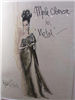 Costume Designs by Edith Head 33