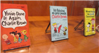 Peanuts 14