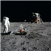 Apollo Moon Missions 50th Anniversary 15