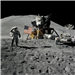 Apollo Moon Missions 50th Anniversary 17