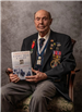 World War II Portraits of Honor 3