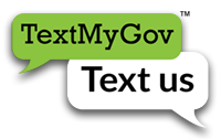 Text my Gov