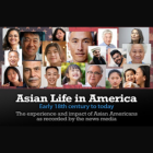 Asian Life in America from News Bank