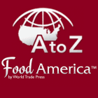 A to Z Food America