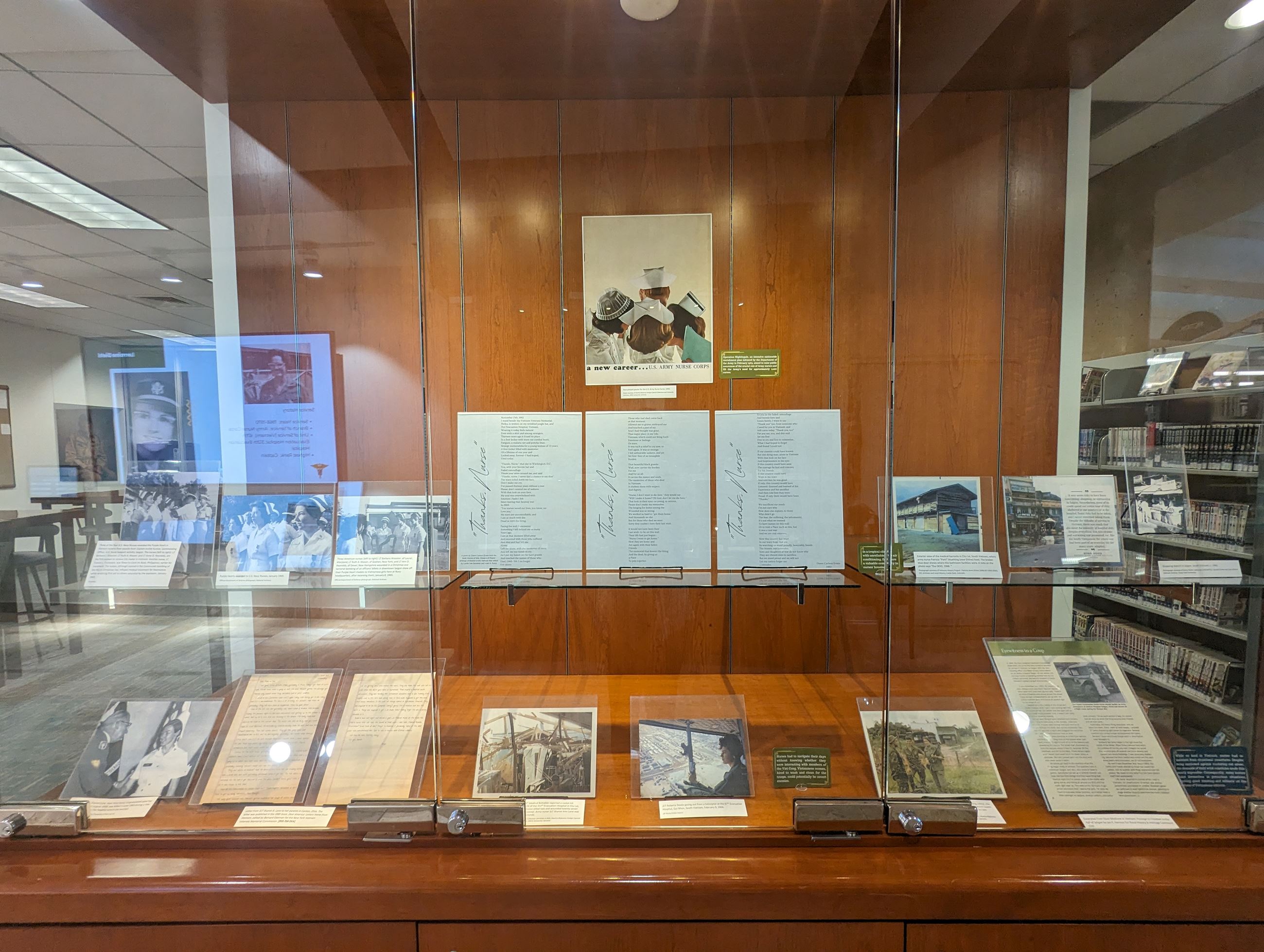 Cabinet 3 from front