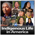 newsbank Indigenous Life in America