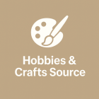 Hobbies & Crafts Source