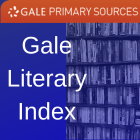 Gale Literary Index