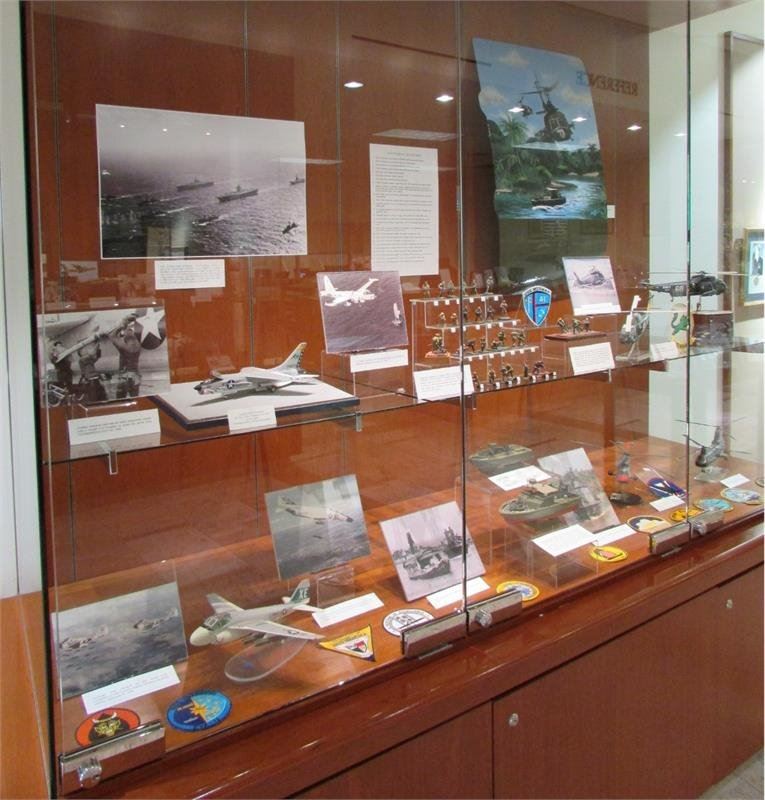 Coronado Salutes Vietnam Veterans 17