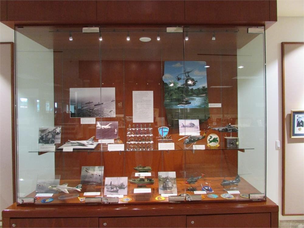 Coronado Salutes Vietnam Veterans 18