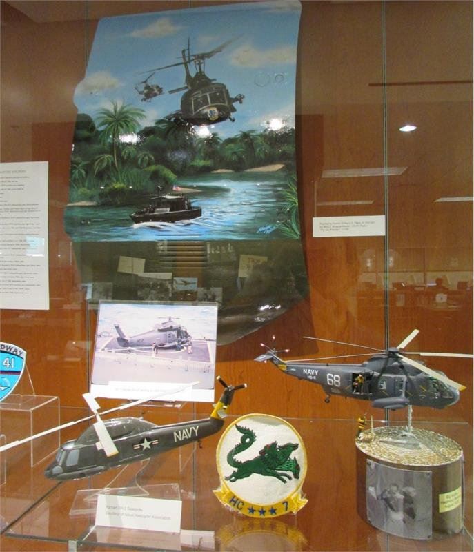 Coronado Salutes Vietnam Veterans 19