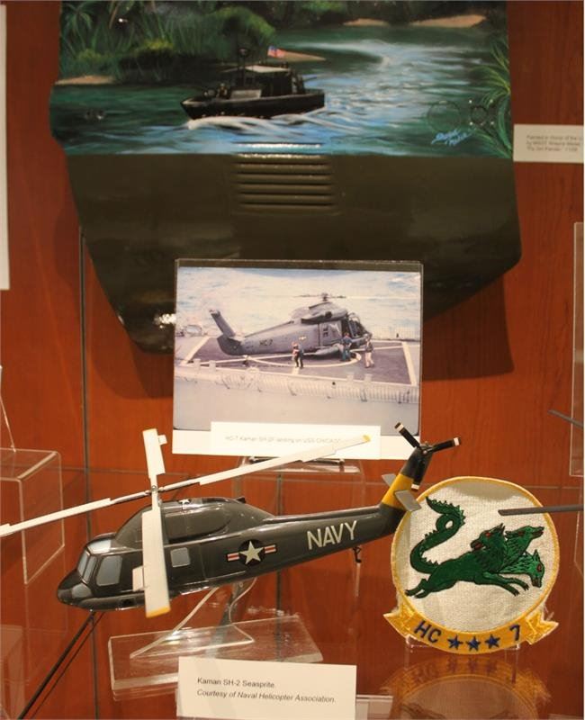 Coronado Salutes Vietnam Veterans 20