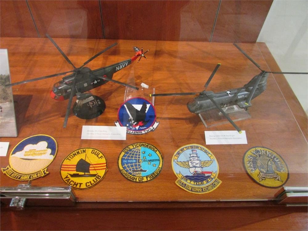 Coronado Salutes Vietnam Veterans 21