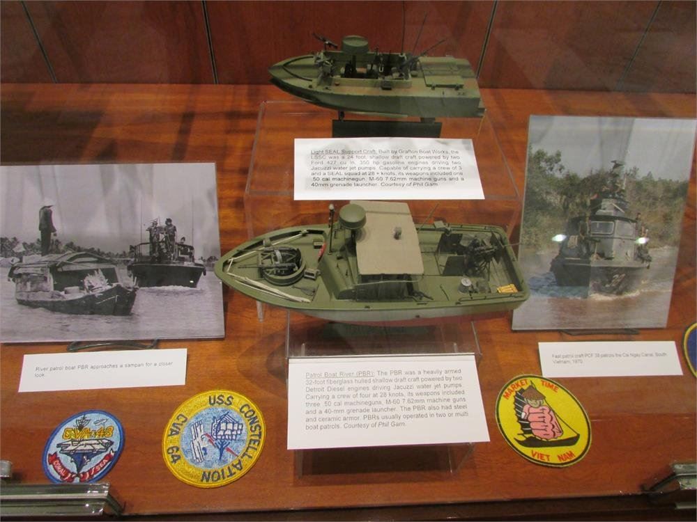 Coronado Salutes Vietnam Veterans 23