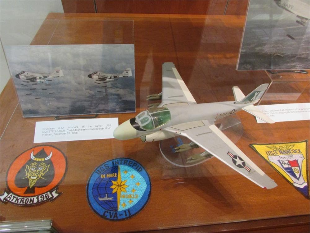 Coronado Salutes Vietnam Veterans 24