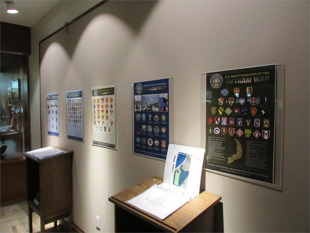 Coronado Salutes Vietnam Veterans 25