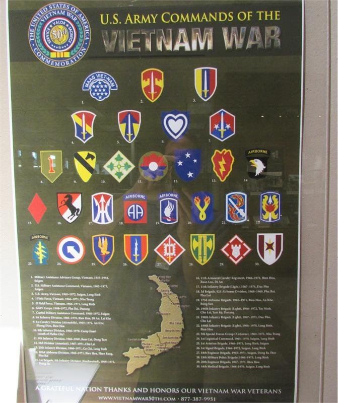 Coronado Salutes Vietnam Veterans 26