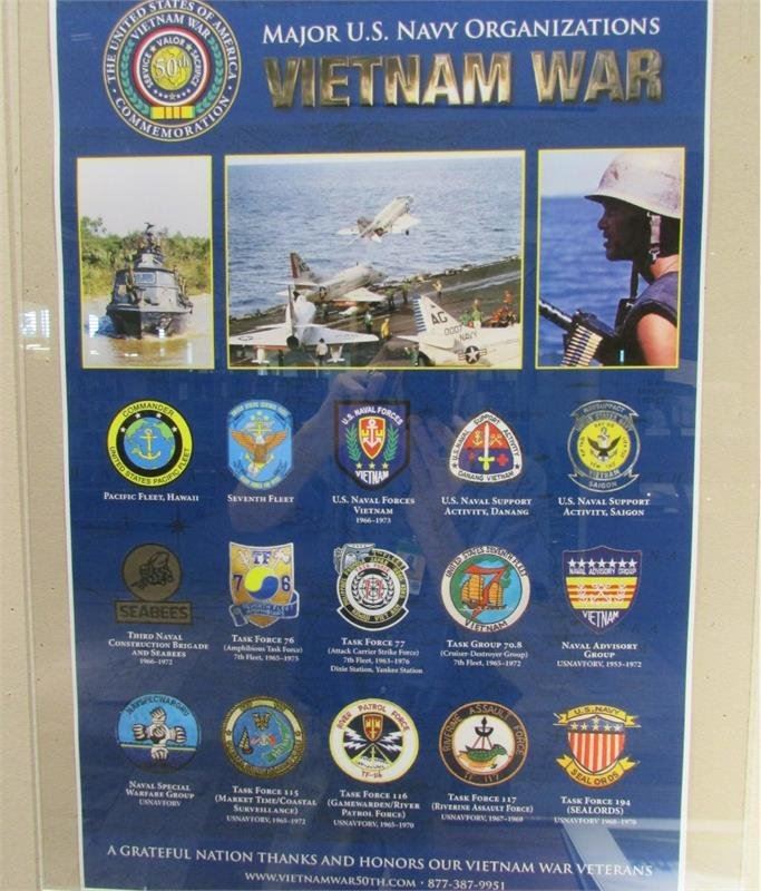 Coronado Salutes Vietnam Veterans 27