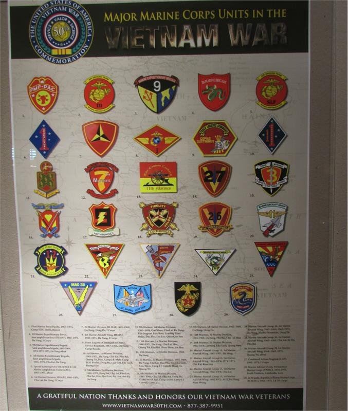 Coronado Salutes Vietnam Veterans 28