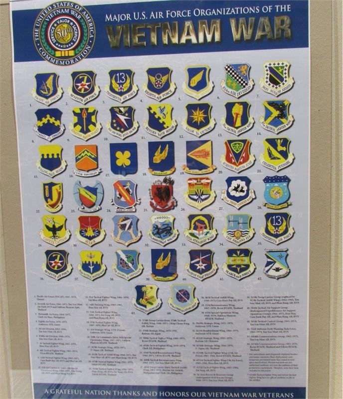 Coronado Salutes Vietnam Veterans 29