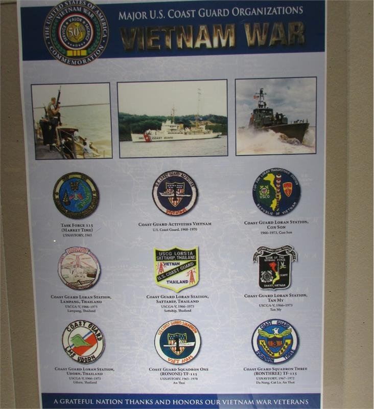 Coronado Salutes Vietnam Veterans 30