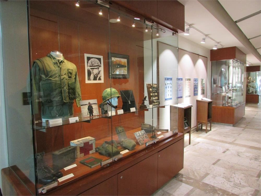 Coronado Salutes Vietnam Veterans 32