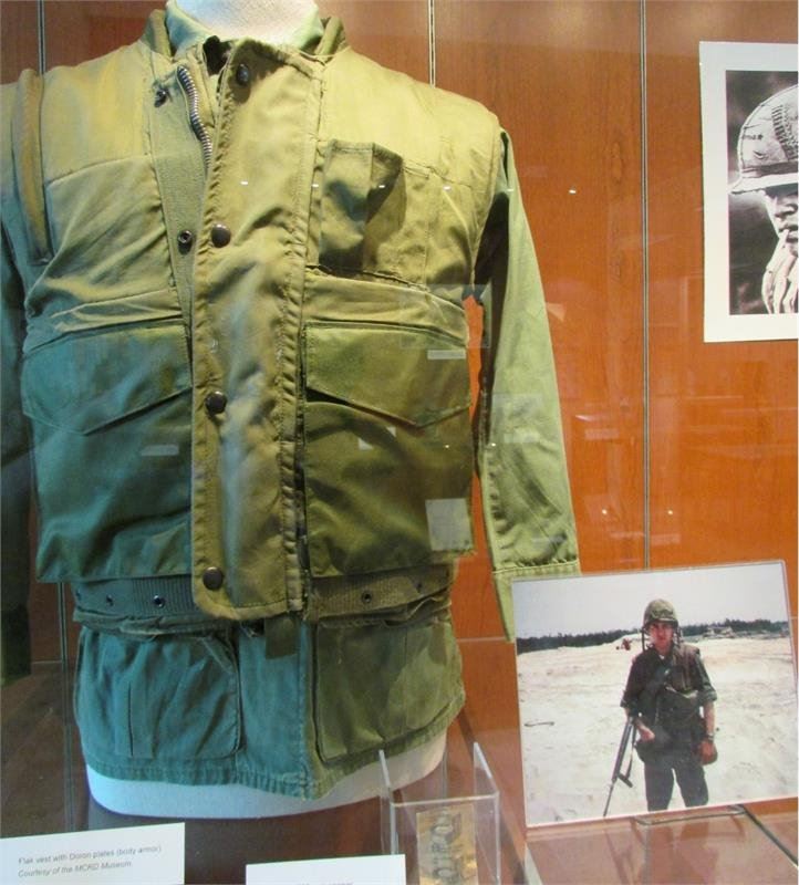 Coronado Salutes Vietnam Veterans 33