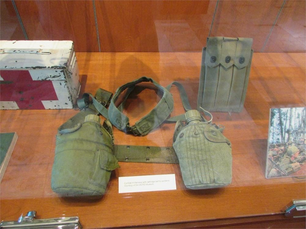 Coronado Salutes Vietnam Veterans 34