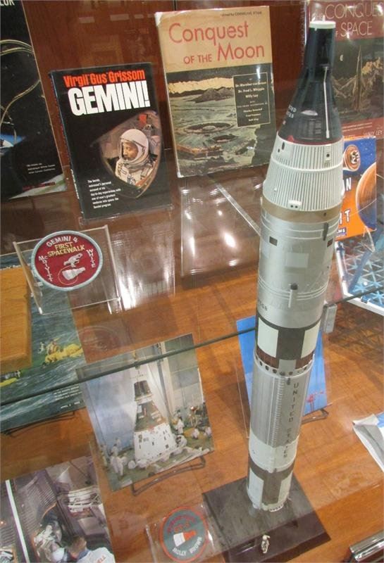 Apollo Moon Missions 50th Anniversary 23