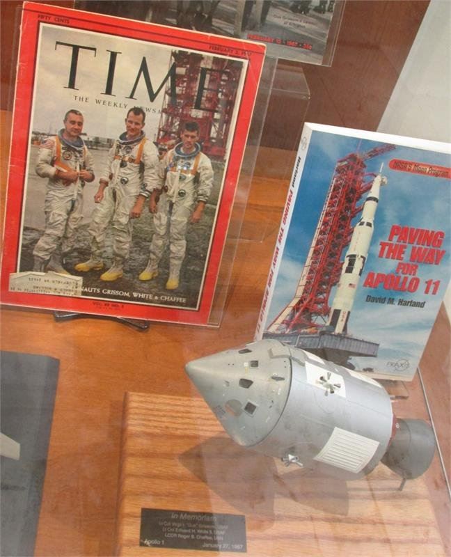 Apollo Moon Missions 50th Anniversary 25