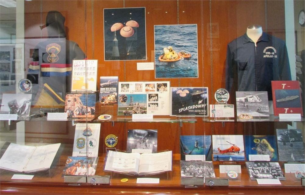 Apollo Moon Missions 50th Anniversary 30