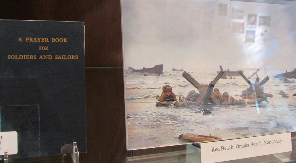 D-Day 75th Anniversary 11