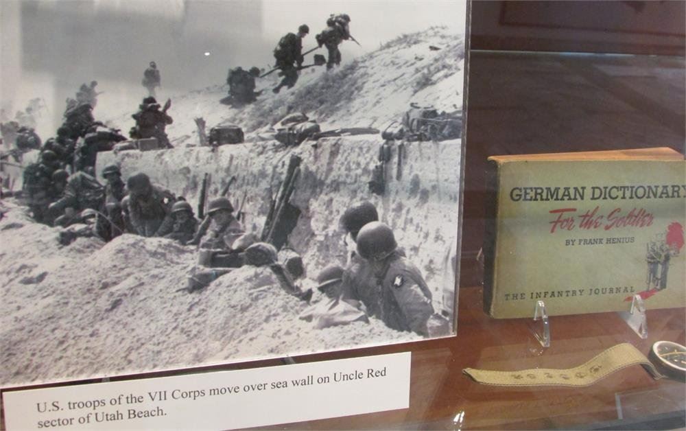 D-Day 75th Anniversary 12