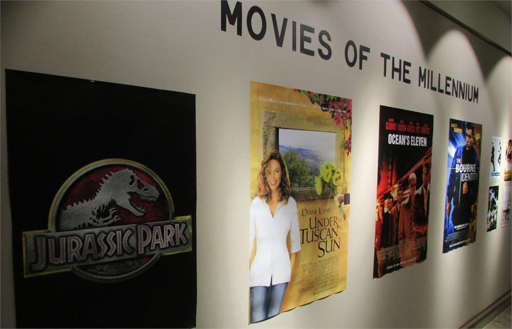 Coronado Island Film Festival 2019 18