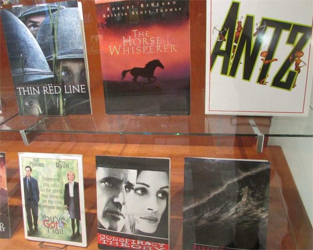 Coronado Island Film Festival 2019 26