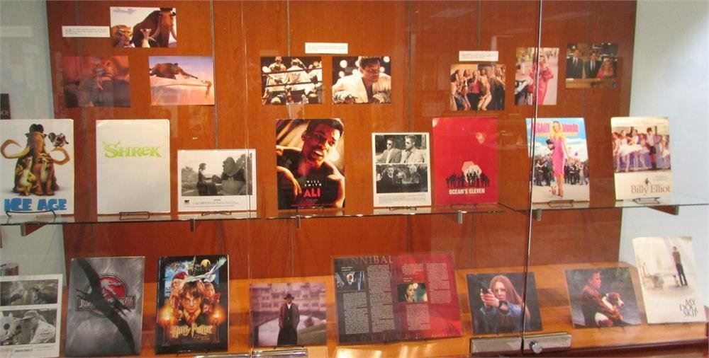 Coronado Island Film Festival 2019 27