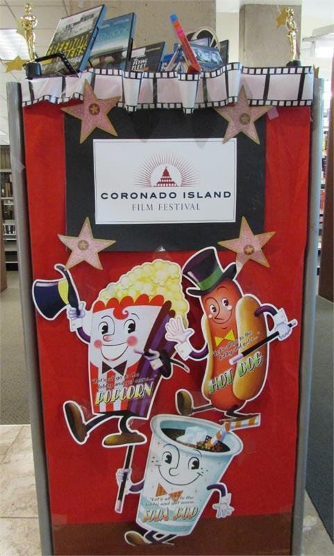 Coronado Island Film Festival 2019 32