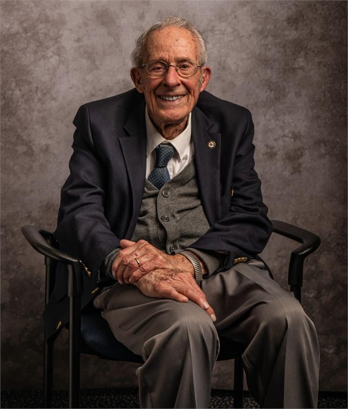 World War II Portraits of Honor 8