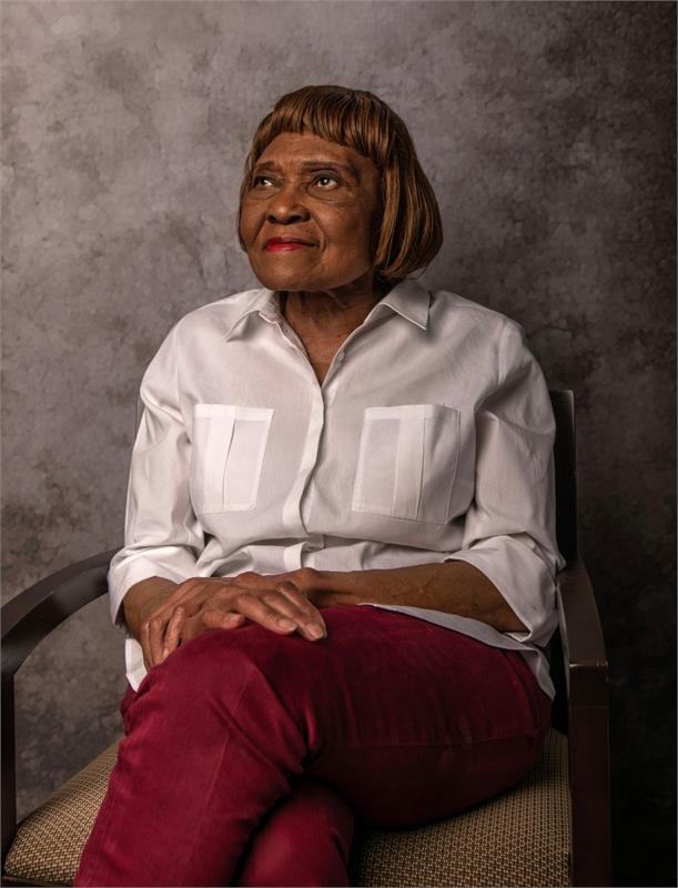 World War II Portraits of Honor 2