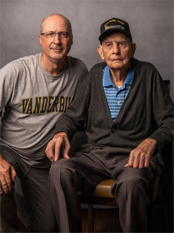 World War II Portraits of Honor 4