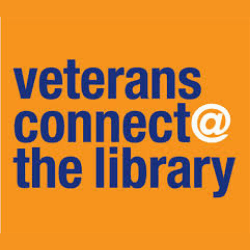 Veterans Connect at the Library