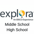 Explora High and Middle School (Ebsco)